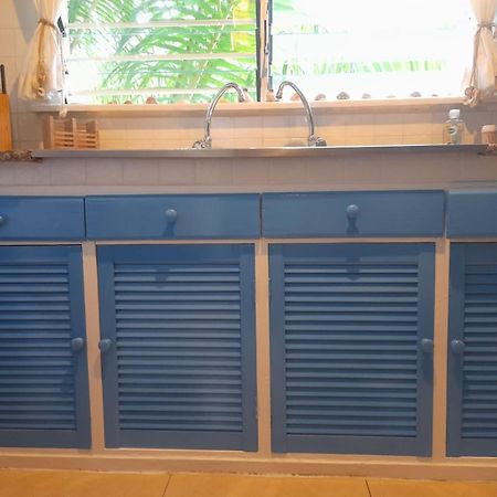 Maison Amantine Anse Royale Ngoại thất bức ảnh