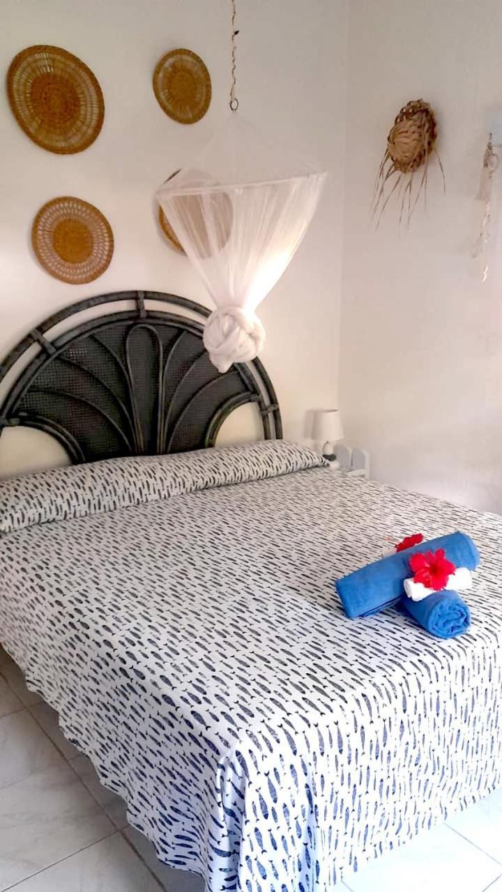 Maison Amantine Anse Royale Ngoại thất bức ảnh