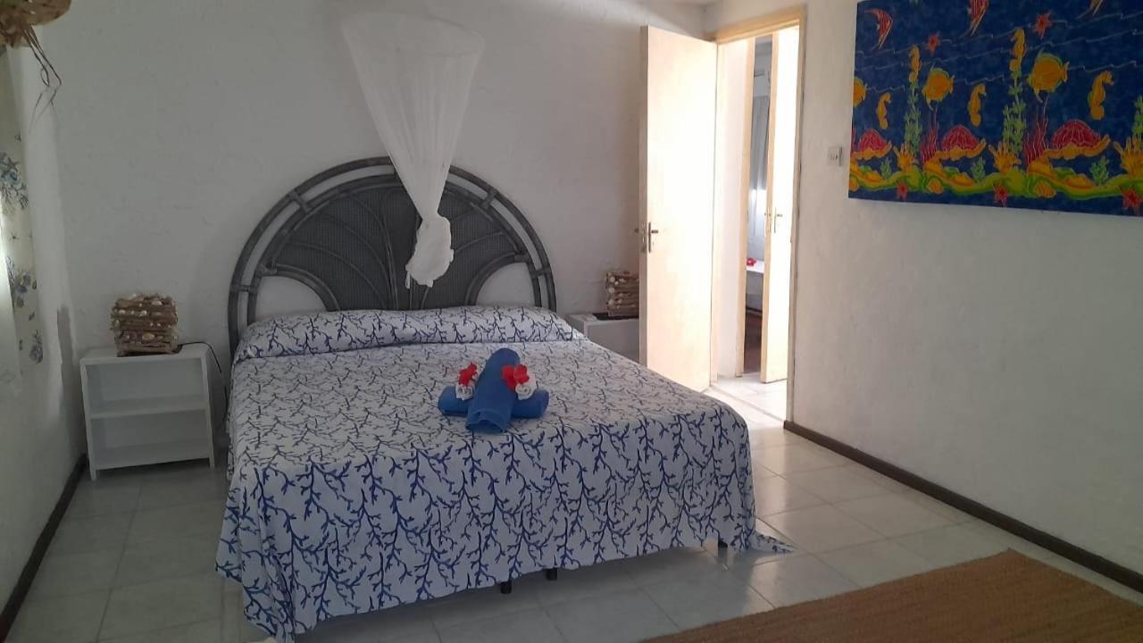 Maison Amantine Anse Royale Ngoại thất bức ảnh