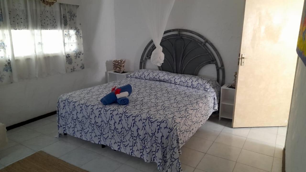 Maison Amantine Anse Royale Ngoại thất bức ảnh