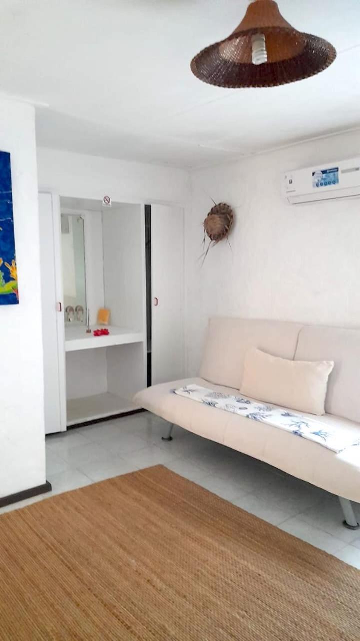 Maison Amantine Anse Royale Ngoại thất bức ảnh