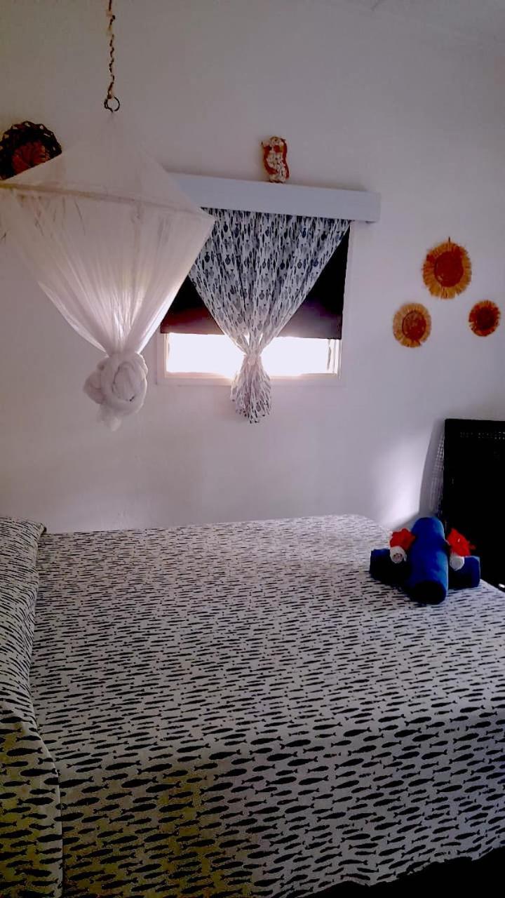 Maison Amantine Anse Royale Ngoại thất bức ảnh