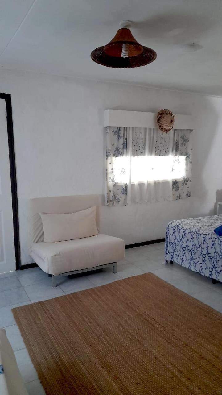 Maison Amantine Anse Royale Ngoại thất bức ảnh