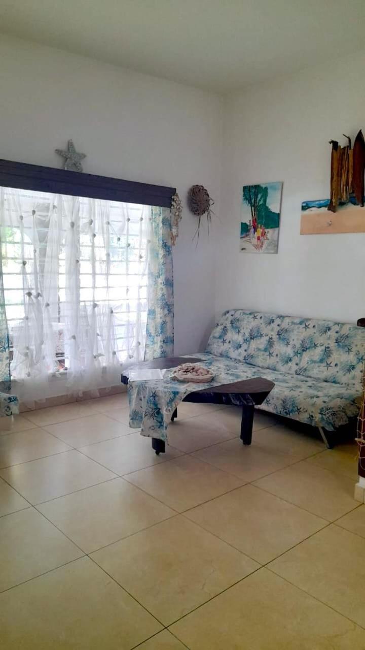 Maison Amantine Anse Royale Ngoại thất bức ảnh