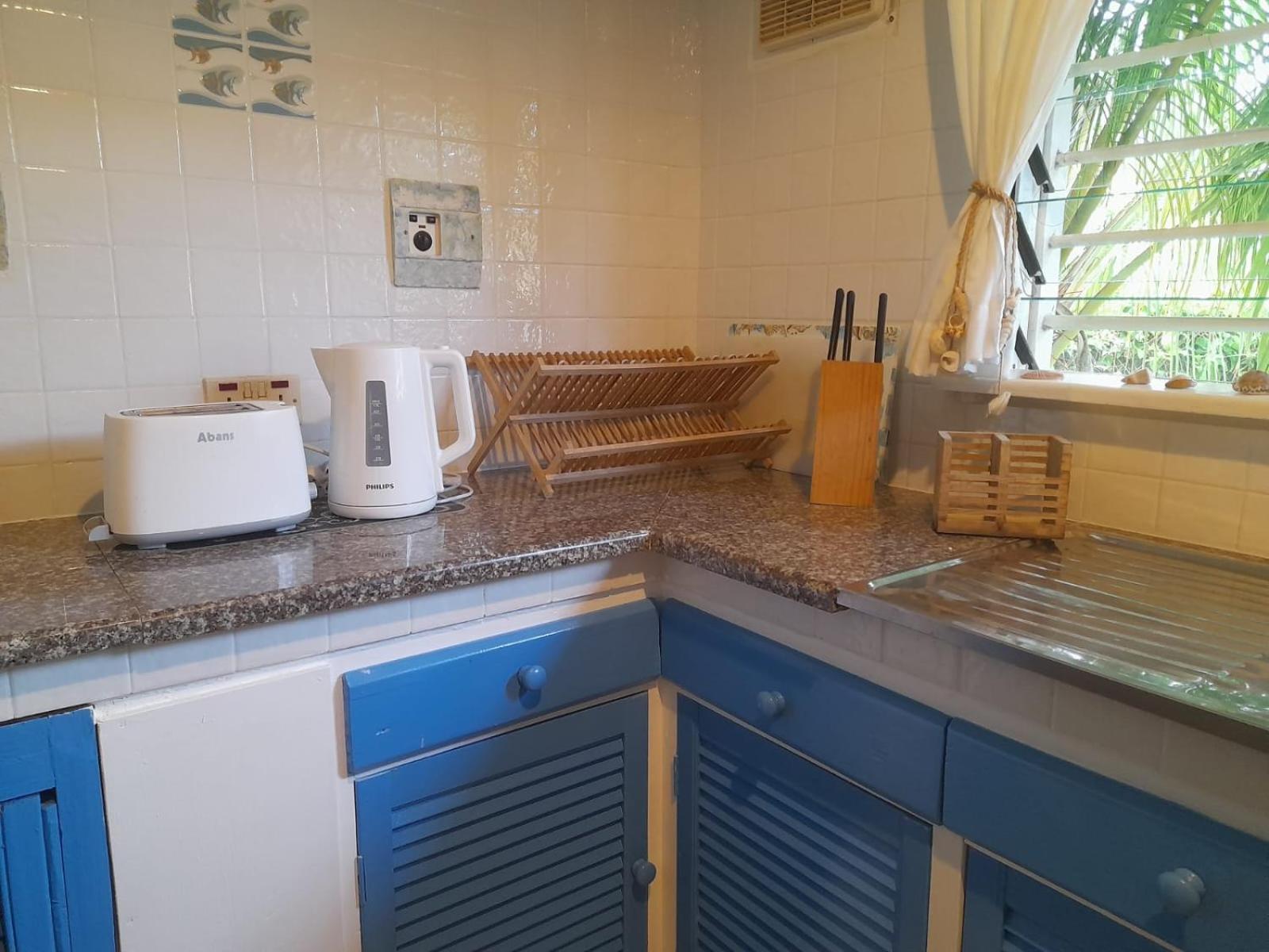 Maison Amantine Anse Royale Ngoại thất bức ảnh