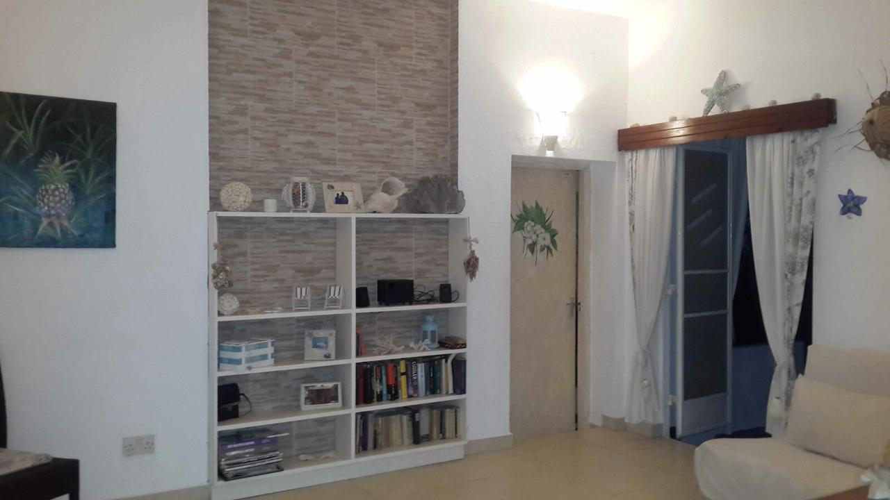 Maison Amantine Anse Royale Ngoại thất bức ảnh