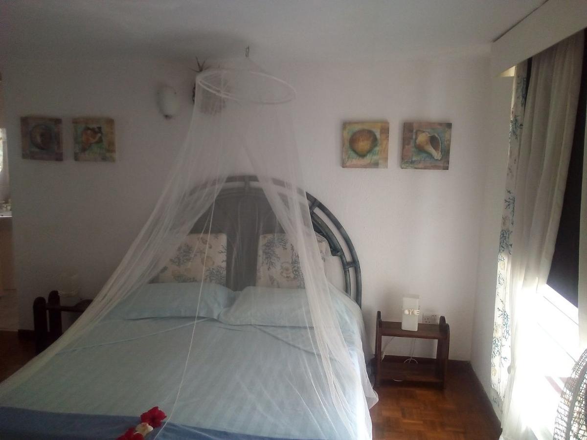 Maison Amantine Anse Royale Ngoại thất bức ảnh