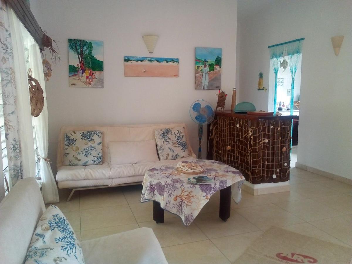 Maison Amantine Anse Royale Ngoại thất bức ảnh