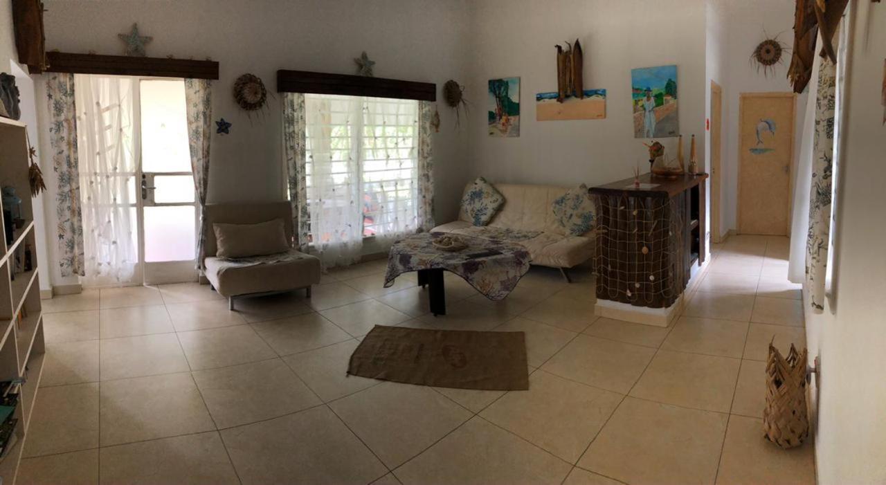 Maison Amantine Anse Royale Ngoại thất bức ảnh