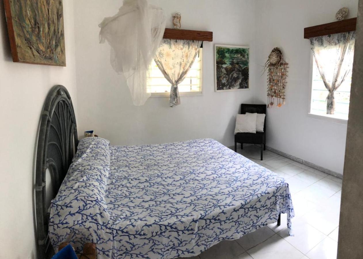 Maison Amantine Anse Royale Ngoại thất bức ảnh