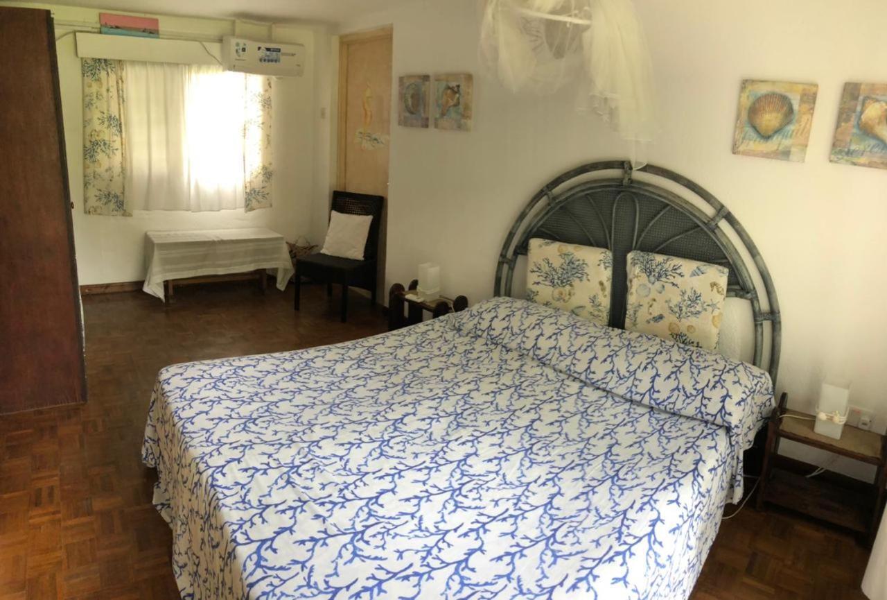 Maison Amantine Anse Royale Ngoại thất bức ảnh